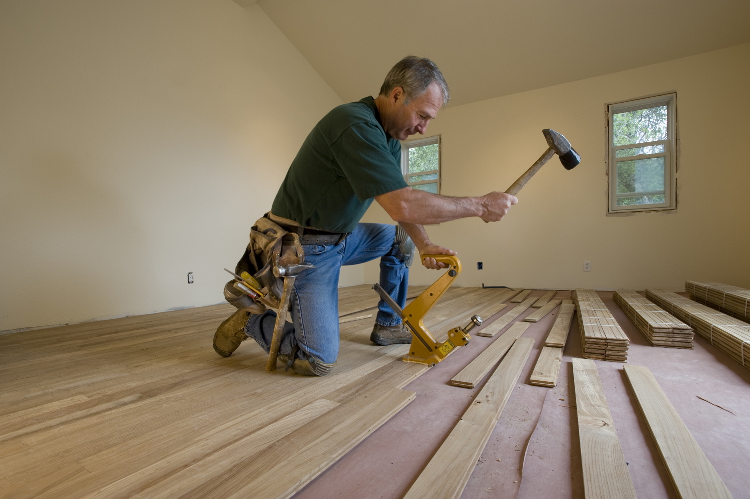 Gürpınar Laminatçı